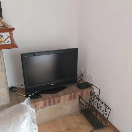 Apartment Amb Gran Terrassa Empuriabrava