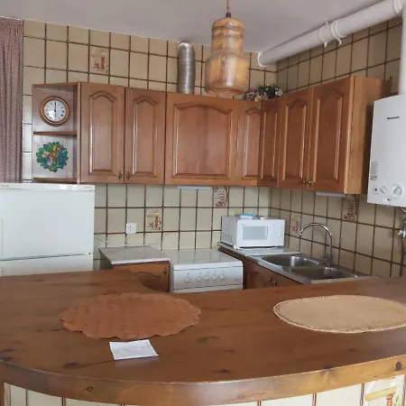 Apartment Amb Gran Terrassa *