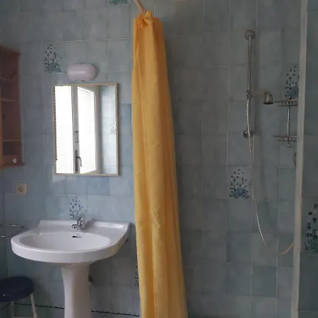 Apartment Amb Gran Terrassa