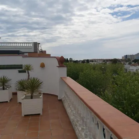 Apartment Amb Gran Terrassa *