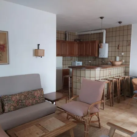 Amb Gran Terrassa Apartment Empuriabrava